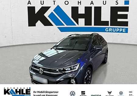 VW Taigo Volkswagen R-Line 1.5 l TSI OPF DSG CarPlay Matrix