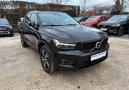 Volvo XC 40 XC40 R Design AWD Panorama-SD+Kamera+Standheizun