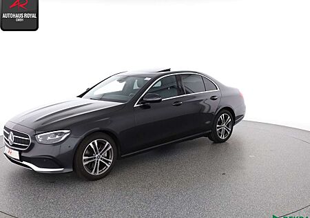 Mercedes-Benz E 200 AVANTGARDE KAMERA,AMBIENTE,TOTWINKEL,1.HD