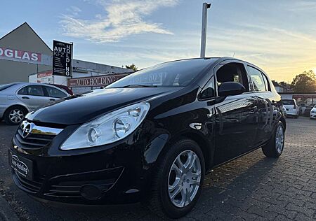 Opel Corsa 5-Türer 1.2 16V Edition Klima Tüv 10/27
