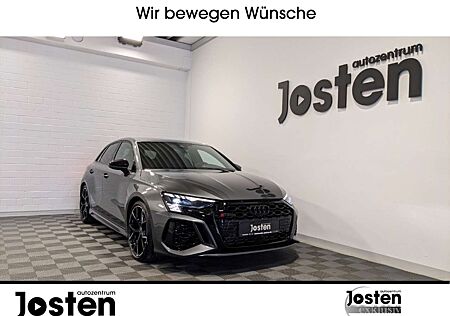 Audi RS3 Sportback 2.5 TFSI MTRX RS-AGA B&O Virtual