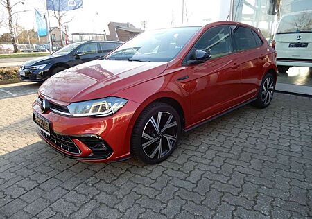 VW Polo Volkswagen 1.0 TSI OPF R-Line