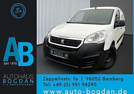 Peugeot Partner L1 Premium Avantage Edit. Navi*PDC*SHZ*