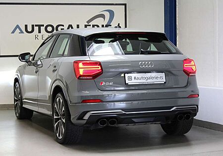 Audi SQ2 quattro*VIRTUAL*OPTIK PAKET*ACC*AMBIENTE*KEY