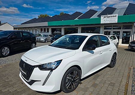Peugeot 208 Active Pack SHZ NAVI
