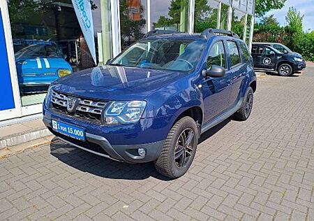 Dacia Duster 1.2 TCe Laureate 4x2 Neue GJR SHZ Touch Kamera