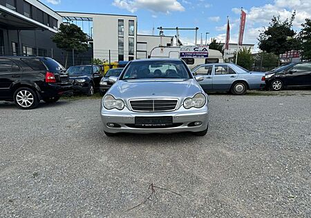 Mercedes-Benz C 200 CDI Classic