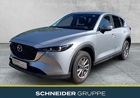 Mazda CX-5 CENTER-LINE 2.2 SKYACTIV-D Center-Line +LED+NAVI+A