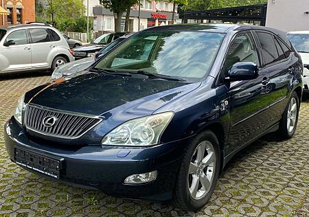 Lexus RX 300 Luxury