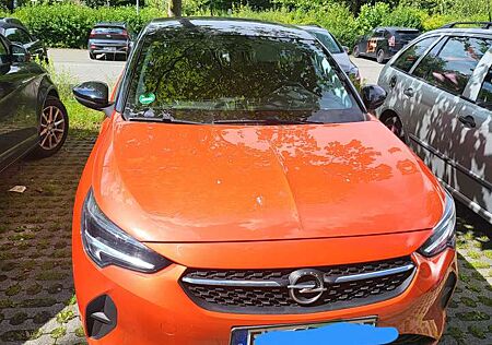 Opel Corsa 5-Türer 1.2 Direct Inj Turbo Start/Elegance