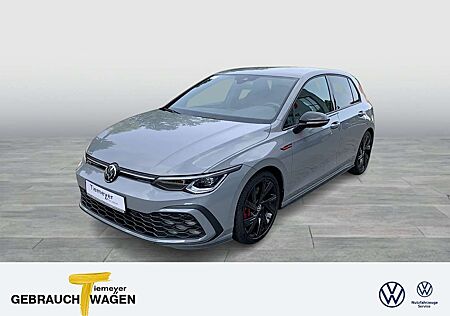 VW Golf GTI Volkswagen BLACK STYLE DSG MATRIX NAVI KAMERA LM18