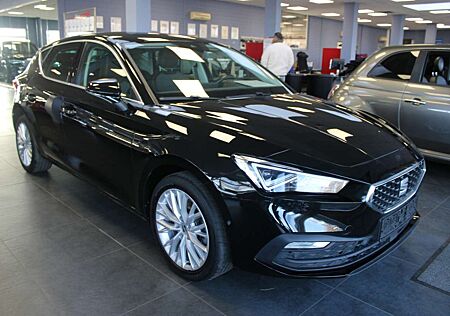 Seat Leon 1.4 e-Hybrid DSG Xcellence