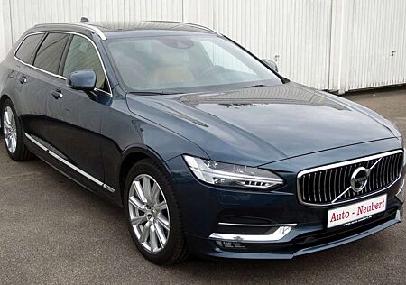 Volvo V90 Cross Country Pro AWD