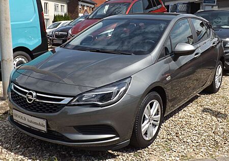 Opel Astra Edition // Klima // Automatic // 52.000 Km //