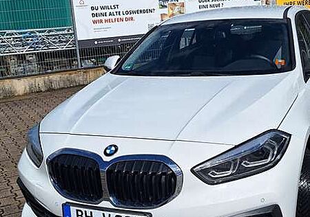 BMW 118d 118