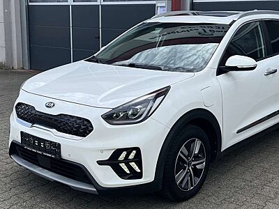 Kia Niro Spirit Plug-in Hybrid