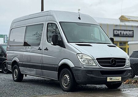 Mercedes-Benz Sprinter L2H2 3,0CDI AHK AUTOMATIK KLIMA SHZ CAM