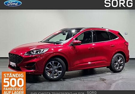 Ford Kuga 1.5 EcoBoost ST-Line X*PANO-SD*LED*-47%*
