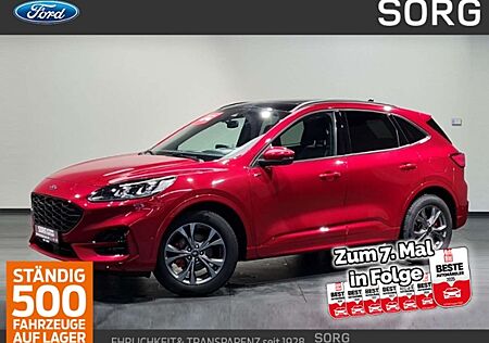 Ford Kuga 1.5 EcoBoost ST-Line X*PANO-SD*LED*-51%*