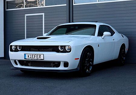 Dodge Challenger SRT 6.4/ALPINE/BREMBO/SHZ/SBL/TOTW/20