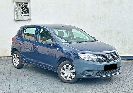 Dacia Sandero II Access