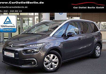 Citroën Grand C4 Picasso Citroen / SpaceTourer Tempomat Navi 7Sitze Klima