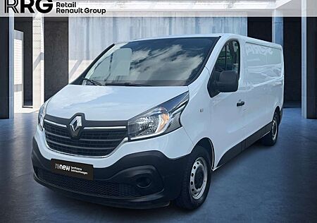 Renault Trafic Lkw Komfort L2H1 3,0t ENERGY dCi 120 PDC ZV
