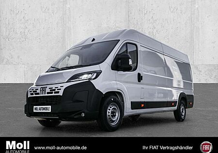 Fiat Ducato L4H2 140 Maxi Techno Premium Visibility Allwetter