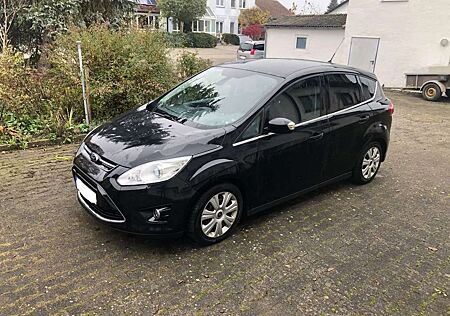 Ford C-Max +1.6+TDCi+Trend