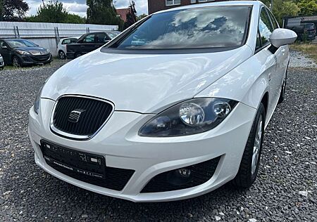 Seat Leon Copa Ecomotive*Steuerkette Neu*Tüv Neu*