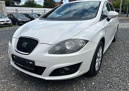 Seat Leon Copa Ecomotive*Steuerkette Neu*Tüv Neu*