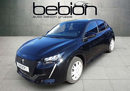 Peugeot 208 e- Elektromotor 136 (e-) e- Allure Pack PDC