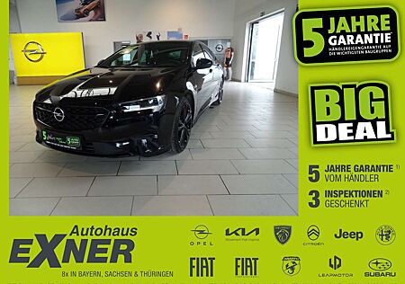 Opel Insignia GS 2.0 SHT ULTIMATE ACC+LED+Navi+SHZ+LM