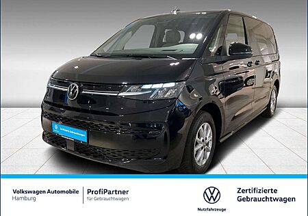 VW T7 Multivan Volkswagen 2.0 TDI Life DSG AHK LED Navi Head-up