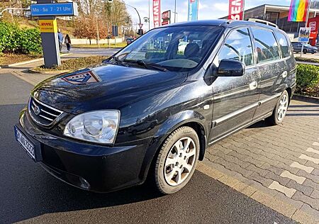Kia Carens TÜV11/26,Anhänger,Winter/Sommerreifen