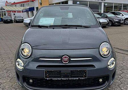 Fiat 500C 1.2 8V RockStar