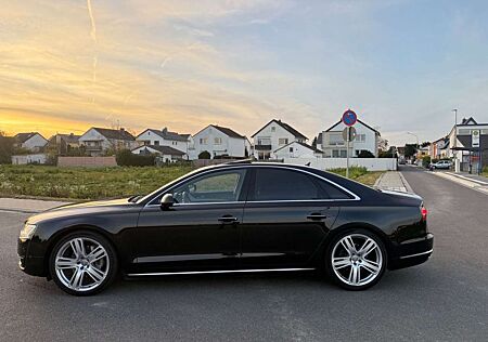 Audi A8 3.0 TDI Quattro