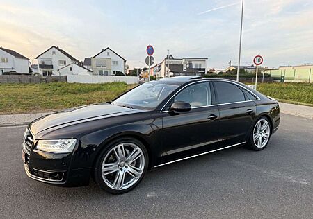Audi A8 3.0 TDI Quattro
