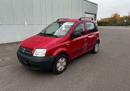 Fiat Panda 1.2 Dynamic *TÜV 06/2026*