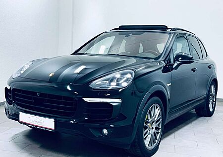 Porsche Cayenne S E-Hybrid Platinum Edition * 360°-KAM *