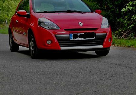 Renault Clio Dynamique
