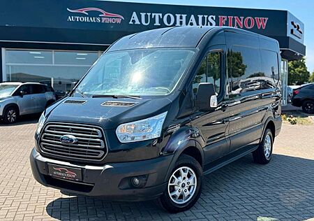 Ford Transit Kasten 2.0TDCI 350 Auto. L2H2"Trend"AHK*