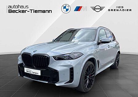 BMW X5 xDrive50e