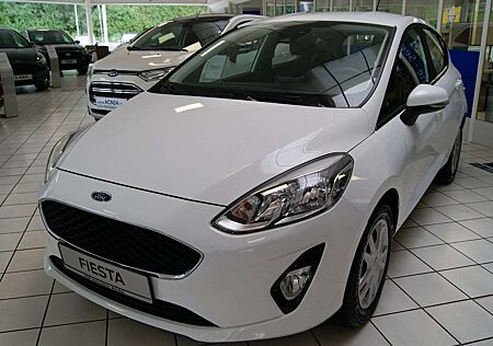 Ford Fiesta Cool & Connect