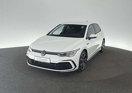 Volkswagen Golf VIII 1.5 TSI R line LED GRA App Connect