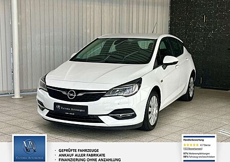 Opel Astra K 5-trg. 1 Hand. Tempomat. PDC , Navigation. Editi