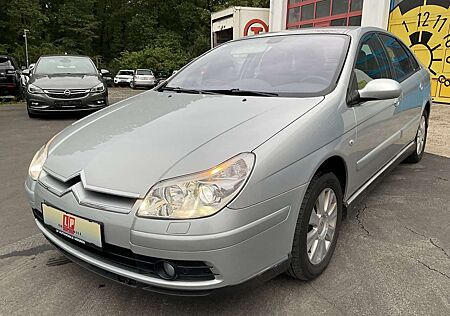 Citroën C5 Citroen Lim. Exclusive Automatik Xenon