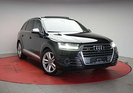 Audi SQ7 4.0 TDI quattro tiptronic Navi/Leder/ACC/Kam