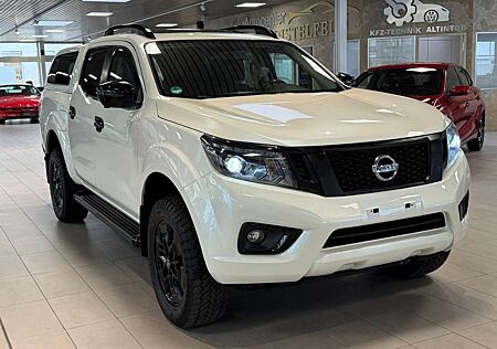Nissan Navara NP300 N-Guard Double Cab 4x4 Automatik