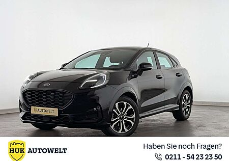 Ford Puma 1.0 EcoBoost Mild Hybrid ST-Line LED+NAVI+ BC